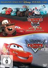 Cars / Hooks unglaubliche Geschichten [2 DVDs] (DVD)