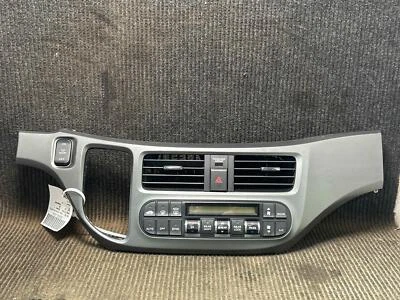 Fits 2005-07 HONDA ODYSSEY Heater A/c Control OEM:7720956 - Image 1 of 4