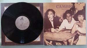 LUCIO DALLA "CAMBIO" LP NUOVO - Foto 1 di 1