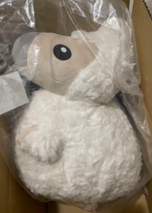 Monster Hunter Wilds Baby Seikret Plush Toy Only  CAPCOM - Picture 1 of 5