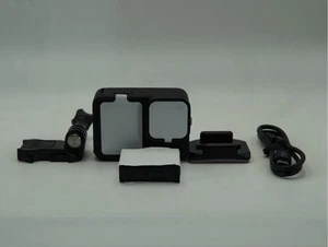 GoPro Hero 13 Black 27MP 4K Action Camera - Picture 1 of 4