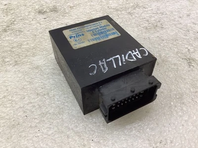 Centralina impianto gas auto Cadillac SRX 2006 10R020507 MBL16857 - Immagine 1 di 4