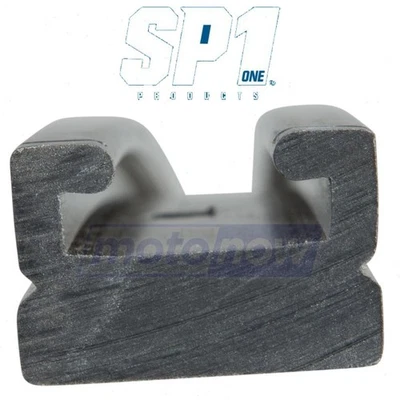 SP1 Slide for 2004 Polaris 700 PRO X2 - Track Systems Slide  kc - Imagem 1 de 4