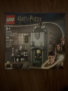 LEGO Harry Potter 40695: Borgin and Burkes Floo Network - NEW & SEALED - RETIRED - Picture 1 of 2