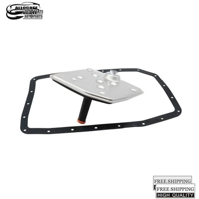 Kit de filtro de transmisión automática 6R80 6R100 para Ford F-150 serie F y más Foto 1 de 4