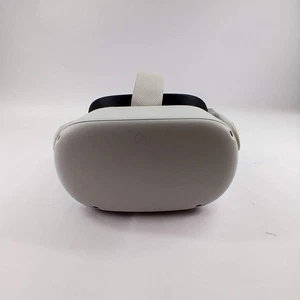 Meta Quest 2 128GB Standalone All-in-One VR Headset ONLY KW49CM - Picture 1 of 7
