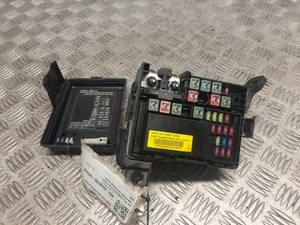 MK3 KIA RIO 3 ECODYNAMICS BSM FUSE BOX UNDER BONNET 91950-1W330 2011-2017 - Picture 1 of 11