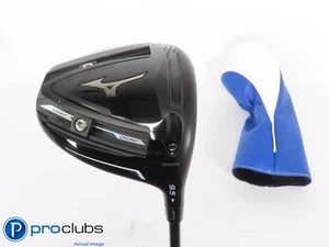 MIZUNO ST-G 440cc 9.5* Driver w/HC - Mitsubishi Kai'li Blue 50g Stiff - 433871 - Picture 1 of 4