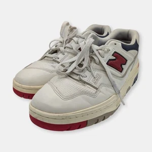 New Balance ALD 550 Trainers (NO BOX) / UK 10 / Mens / White - Picture 1 of 8