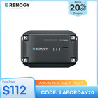 Renogy 12V 40A DC to DC Battery Charger DC-DC On-Board Battery Charger