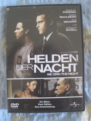 Helden der Nacht  (DVD) - Bild 1 von 2