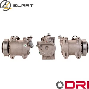COMPRESSOR AIR CONDITIONING 700510595 FOR NISSAN MURANO/II PATHFINDER/III/VAN - Picture 1 of 6