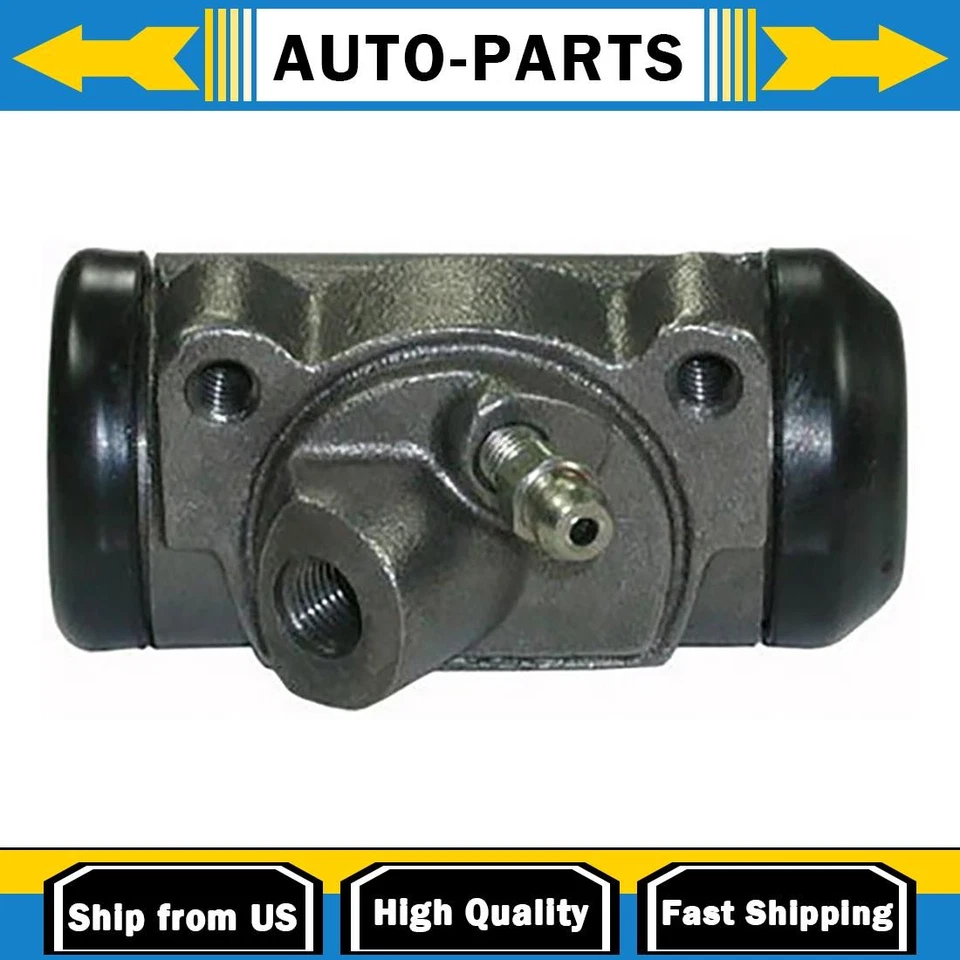 Cilindro de rueda de freno delantero izquierdo C-Tek para Ford Falcon 1960 1961 1962 1963 Foto 1 de 4