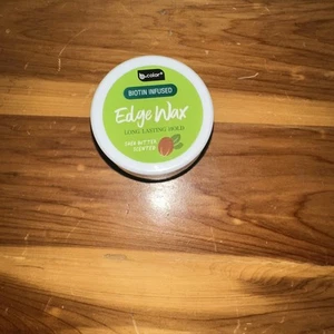 b-Pure Botin Infused Biotin Long Lasting Hold Shea Butter Edge Wax:1.35floz/40ml - Picture 1 of 4