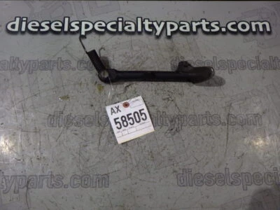 1985 1986 1987 Honda Goldwing Gl1200 OEM suporte de chute com mola - Imagem 1 de 4