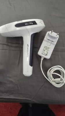 LOBE MOKY Homelight Face & Body HPL Home Pulsed Light Haarentfernung - Bild 1 von 4