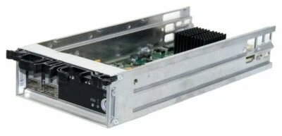 NETAPP 2GB ESH2 CONTROLLER MODULE 65228-05 106-00100+A0 56231-02  - Image 1 of 3