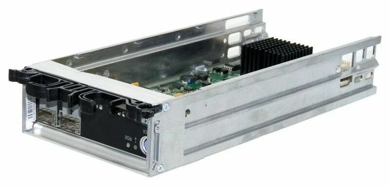 NETAPP 2GB ESH2 CONTROLLER MODULE 65228-05 106-00100+A0 56231-02  - Image 1 of 3