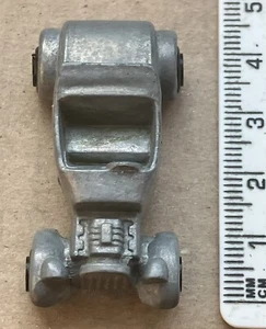 Vintage PlayArt “ Hot Rod “ Hong Kong Diecast Vehicles (stripped to bare metal) - Picture 1 of 2