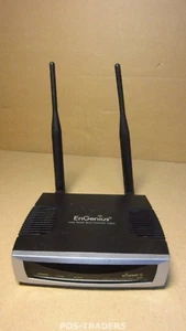 Point d'accès MESH multifonction EnGenius M35 INCL 2X ANTENNE - EXCL PSU - Photo 1/4