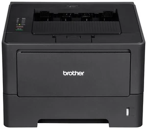 Brother HL-5450dn A4 Network Duplex Mono Laser Printer HL5450DNU1 REF W/WARRANTY - Picture 1 of 6