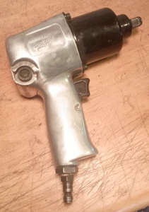 Ingersoll Rand IR 231, 1/2" Drive Impact Wrench Racing Signature Series - Picture 1 of 13