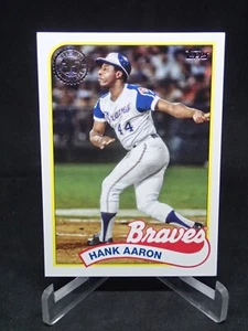 2024 Topps Series 2 1989 THROWBACK INSERT CARDS U PICK - Complete Your Set - Picture 1 of 29