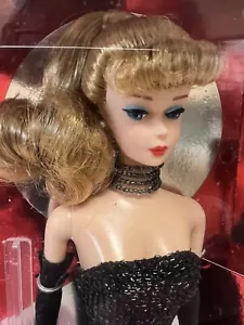 1994 solo in the spotlight barbie doll - Picture 1 of 7