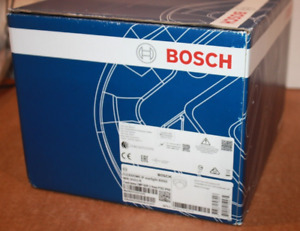 Bosch Flexdome NDE-8502-R 2MP HDR PTRZ IP Starlight 8000i Camera 3-9mm