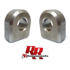 Shackle Mount for 3/4" shackle - Heavy Duty D Ring Weld on, 4x4 Off-road - Picture 1 of 7