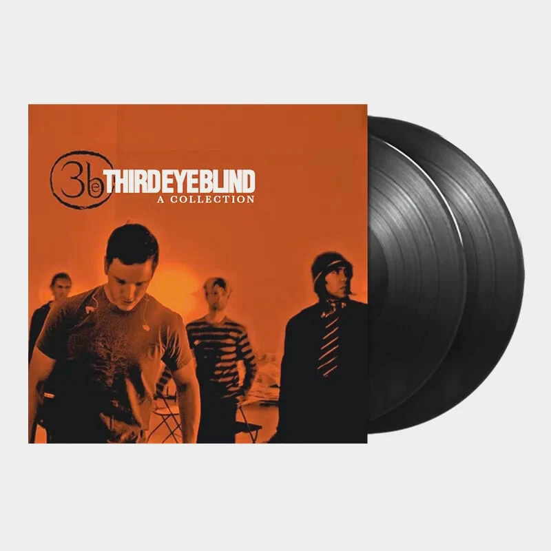 Third Eye Blind Vinyl Records for sale | eBay