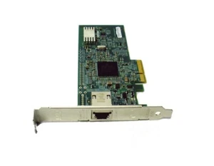 DELL TX564 PCI-e Gigabit Ethernet Network Card - Picture 1 of 3