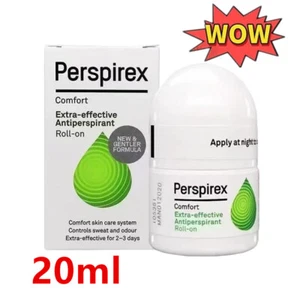 Antitranspirante Roll-on unisex Perspirex Comfort 20 ml./0,6 fl. oz. - Imagen 1 de 12