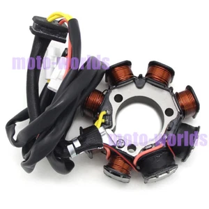 Bobina de estator generador para Kawasaki KLF220 Bayou 220 88-95 21003-1172 21003-1262 - Imagen 1 de 7