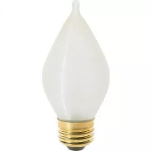 (25) Replacement Bulb for ATHALON 25C15/SPUNGLO 25W 120V - Picture 1 of 1