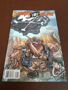 IDW Pirat Tales #1 2008 Erstdruck - Bild 1 von 9