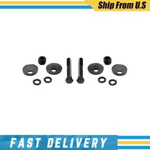 AC Delco 45K18024 Camber and Alignment Kit Fits 88-98 Chevrolet C1500 Front