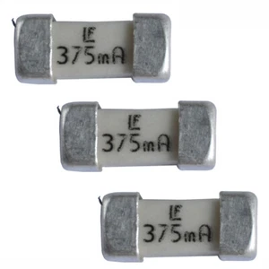 3 piezas nuevas para unidad de fusibles Mimaki JV33 / CJV30 - 0453.375 MR - Imagen 1 de 6