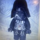 Lego Star Wars Darth Vader Plush 