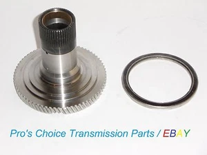 *UPGRADE* Input Hub / Reaction Shaft with Bearing--Fits 700R4 4L60 Transmissions - Picture 1 of 4