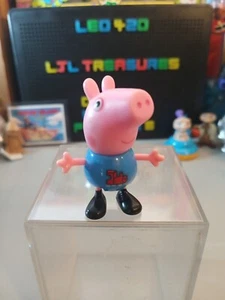 Peppa Pig Figure #21 - Picture 1 of 1