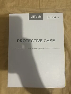 Protective Case For iPad 10 - Image 1 of 3