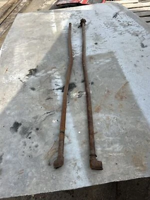 1965+ VW Volkswagen Beetle Bug Shifter Rod Shift Tube VENDIDO CADA - Imagem 1 de 4