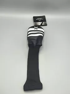 Cubierta híbrida para palos de golf Callaway aspecto vintage blanco y negro - totalmente nueva - Imagen 1 de 7