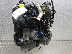 Moteur - Renault Clio 3 III / Modus 1.5 Dci 103ch type K9K772 - 106 427 kms * - Picture 1 of 8