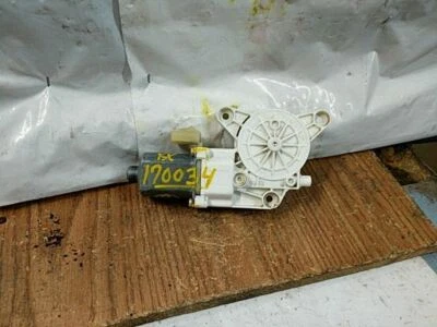 Puerta corredera trasera motor ventana eléctrica pasajero se adapta 09-14 ROUTAN 348886 Foto 1 de 4