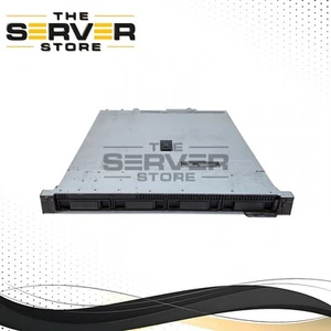 Dell R340 4x LFF 3,30 GHz 4C PERC H330 - Serveur personnalisé en gros - Photo 1/3