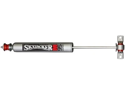 Amortiguador delantero Skyjacker 49432JZZH 1987 1988 para Jeep Comanche 1986-1992 Foto 1 de 2