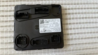 ⭐ 2018 - 2025 AUDI A5 S4 A4 S5 BCM CONFORT CARROCERÍA MÓDULO DE CONTROL OEM 8W0907064DC Foto 1 de 3
