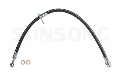 Manguera hidráulica de freno Sunsong North America 2205416 para Suzuki Grand Vitara 2006 Foto 1 de 4